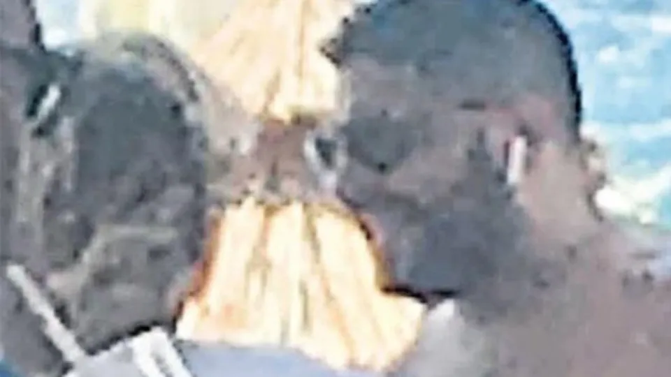Kibariye'ye yeni şok! Ali Küçükbalık'ın o fotoğrafları olay oldu