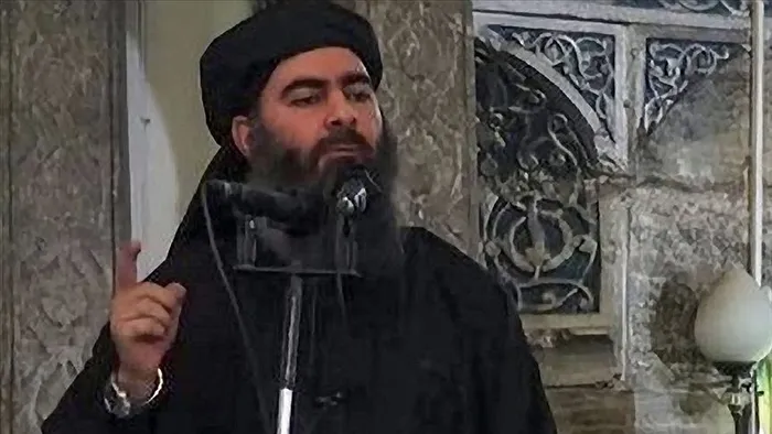 Son dakika: DEAŞ'ın öldürülen eski lideri Bağdadi'nin yardımcısı yakalandı! - 5