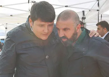 Suat Emur, Tosun'u da dolandırmış!
