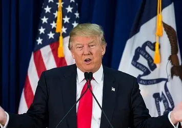 Trump'tan dünya vatandaşlarına şok! ABD vizesi almak zorlaşıyor
