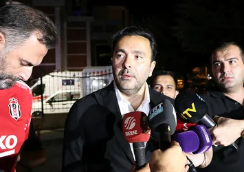 Beşiktaş'tan yayıncı kuruluşa penaltı tepkisi