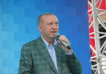 KKTC'de tarihi gün! Başkan Erdoğan'ın açıklayacağı müjde ne olacak?