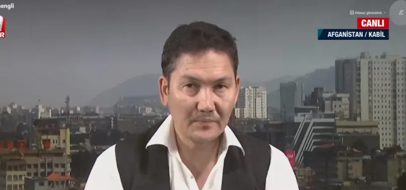 Afganların son kalesi Pencşir | Bölgedeki gelişmeleri A Haber'de anlattı