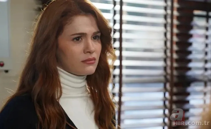 Taşacak Bu Deniz oyuncularının gerçek yaşları ortaya çıktı 11