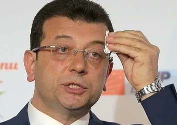 İmamoğlu "şaibeli diploma" sorusu ile köşeye sıkıştı! Verdiği cevap tepki çekti: Boş bunlar