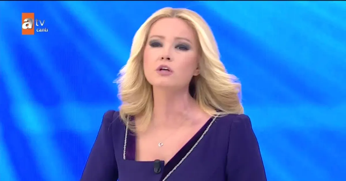 Müge Anlı'da 3 genç kızın planları herkesi şoke etti! "Ben de para yok, dileniriz"