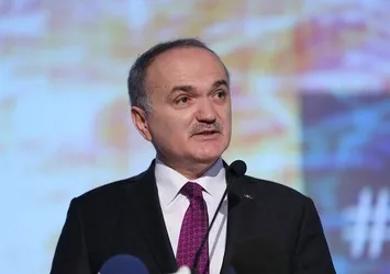 Faruk Özlü: Türkiye ile Azerbaycan arasında müzakereler sürüyor