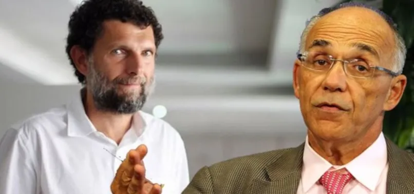 Açık Toplum Vakfı'nın kurucusu İshak Alaton’un çalışanı ifade verdi! Gezi kalkışmasında "Kavala, Alaton, Soros, FETÖ" bağlantısı!