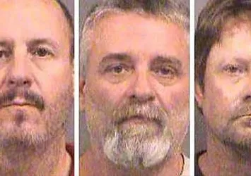 'Haçlılar' Kansas'da cami patlatacaklardı