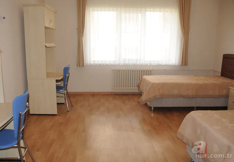 KYK yurdunda kalan öğrencilere müjde! KYK yurt beslenme yardımı nedir? 2022 KYK yemek yardımı kadar, kaç TL oldu? 14