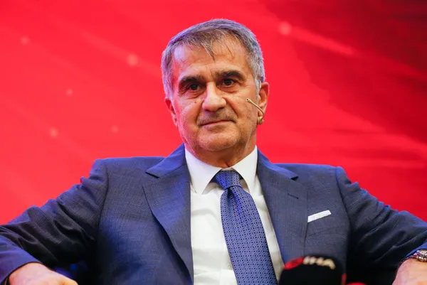 Şenol Güneş: Kazanan taraf yine biz olacağız - 4