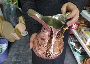 250 TL’ye satılıyor: Binlerce yıllık şifa kaynağı