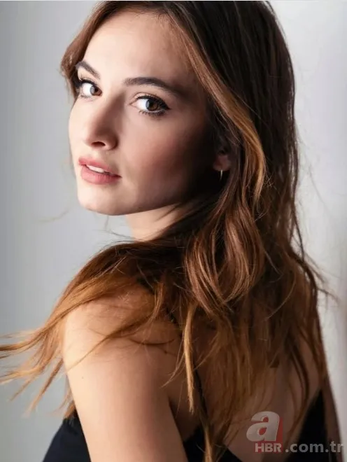 Sipahi'nin Ezgi'si Başak Gümülcinelioğlu estetik harikası çıktı! Eski halini gören şaştı kaldı 9