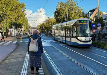 Hollanda’da gençler enerji ve enflasyon kriziyle boğuşuyor