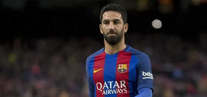 Arda Turan’ın menajerinden açıklama