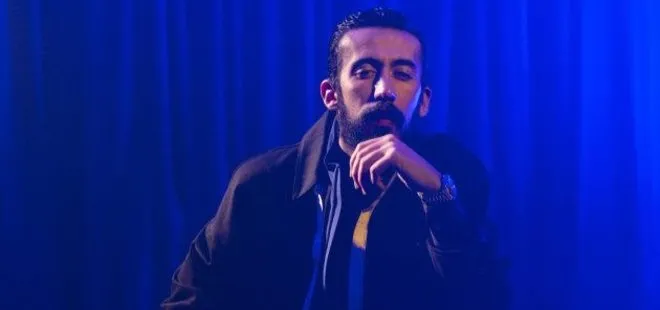 Gazapizm Anıl Murat Acar uyuşturucu ile yakalandı
