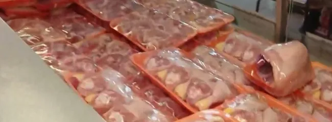 “Tavuk eti yıkanmalı mı?” tartışması! Tavuk eti nasıl tüketilmeli? - 1