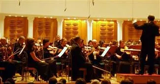 Bu konser Doğramacı anısına...