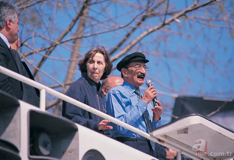 Rahşan Ecevit kimdir, kaç yaşındaydı, nereli? Rahşan Ecevit hayatı ve ölüm sebebi! 10