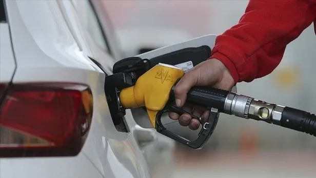 Motorin zammı son dakika fiyat: 16 Haziran motorine zam var mı? Benzin, mazot, LPG fiyatları son açıklama... - 4