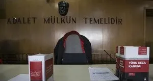 Yeni infaz düzenleme sistemi sil baştan