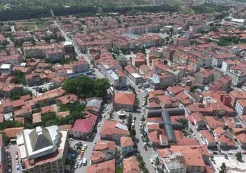Son dakika... İmar barışında başvuru tarihi uzatıldı