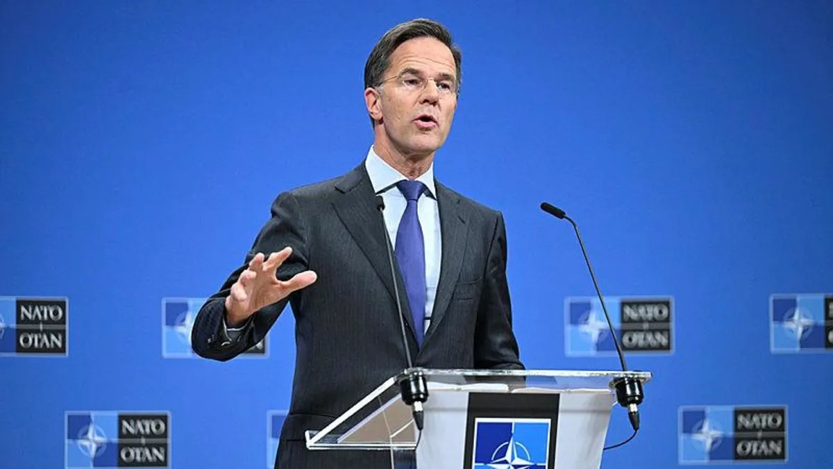 NATO'dan Türkiye'nin BRICS süreciyle ilgili açıklama