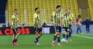 Fenerbahçe’de transfer harekatı