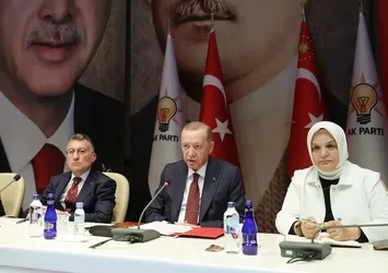 Başkan Erdoğan’dan Terörsüz Türkiye mesajı