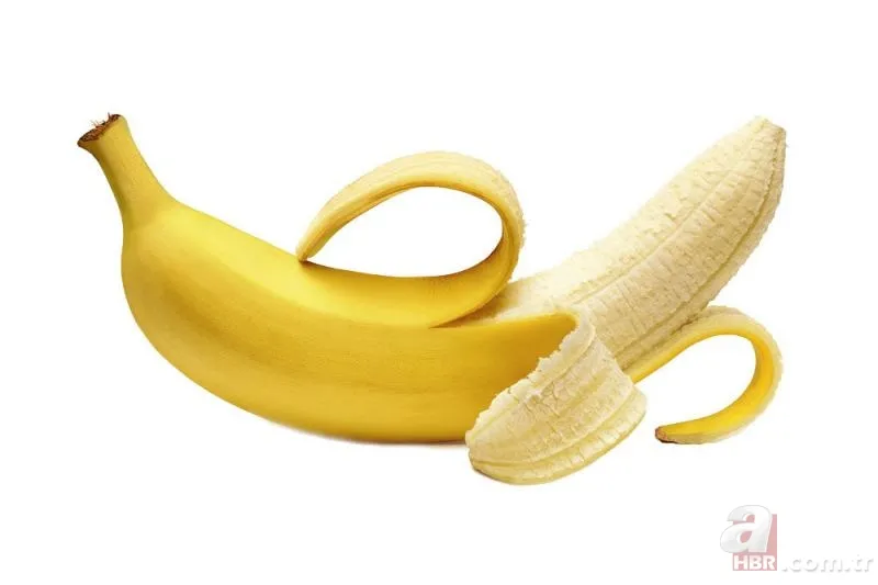 Muz kabuklarıyla o sorundan kurtulun! Meğer tedavisi çok kolaymış... 2