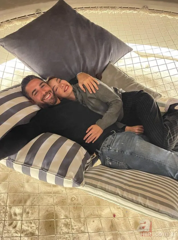 İhanet iddialarını görmezden gelen Neslihan Atagül’den boşanma açıklaması! "Bilsem ve hissetsem..." 2