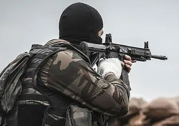 Şırnak'ta 4 terörist teslim oldu