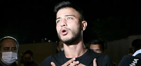 Müge Anlı’nın ortaya çıkardığı Aleyna Çakır cinayetinin şüphelisi Ümitcan Uygun’a ceza