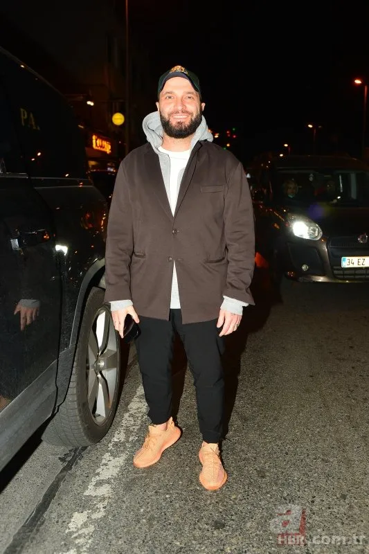 Türkiye günlerce bu olayı konuştu! Arda Turan ve Özlem-Berkay Şahin’in olaylı gecesi: Bana silahımı getirin