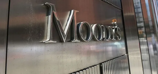 Moody’s Türkiye’nin 2021’deki büyüme tahminini yükseltti