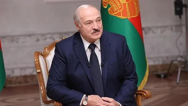 Belarus Cumhurbaşkanı Lukaşenko'dan Türkiye açıklaması! Küresel düzeyde aktif rol oynuyor - 1