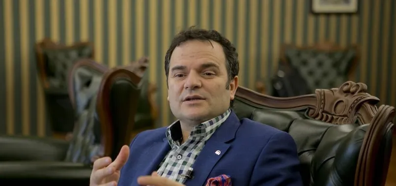 "Sözüm ona 'Reisçiler' o kadar ileri gitti ki…"