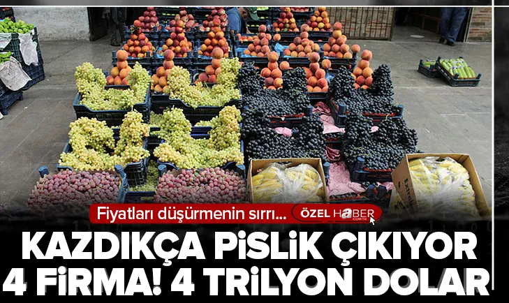 Fiyatlar aşağı nasıl çekilecek?