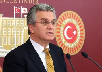Almanya'nın sözde Ermeni soykırımı kararına CHP'li vekilden skandal yorum