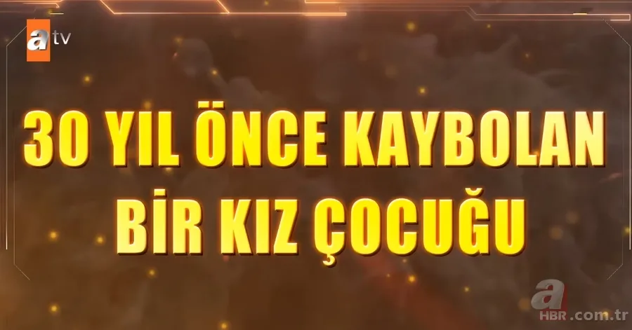 Emine Yıldırımcan nasıl öldürüldü? Müge Anlı'da kan donduran itiraf: "Tespih makinesinde..." 2