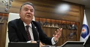 Muhittin Böcek hastaneye sevk edildi!