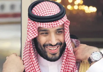 Suudi Arabistan'da tutuklamalar devam edecek