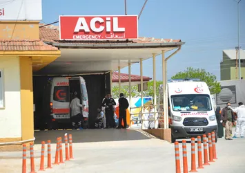 Suriye'den getirilen 2 kişi hayatını kaybetti