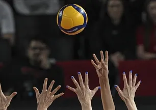 2025 Filenin Sultanları VNL başlıyor! Maç programı ve kadro detayları belli oldu