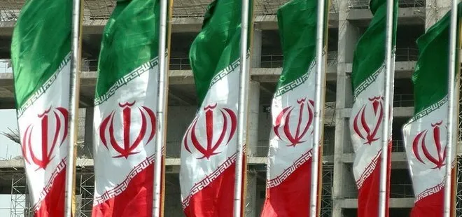 İran’dan ABD’ye net mesaj: Kara, deniz ve hava sahamızı...
