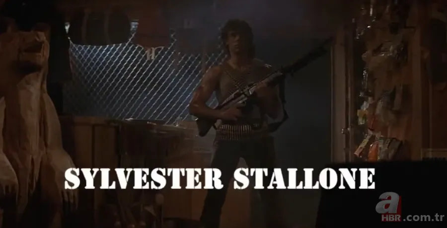 Rambo: İlk Kan ne zaman çekildi? Rambo: İlk Kan filminin konusu ve oyuncuları 6