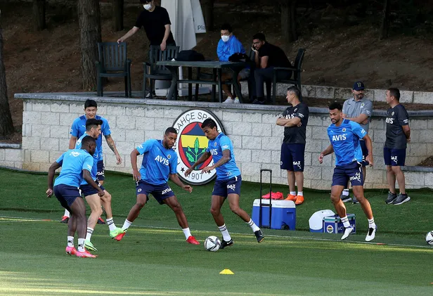 Fenerbahçe HJK Helsinki maçı saat kaçta, hangi kanalda? 2021 UEFA Avrupa Ligi FB play-off turu maçı ne zaman?