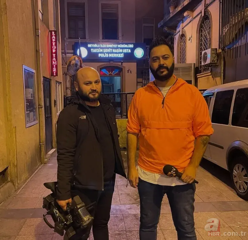 Esra Erol'un ekibinden kötü haber! Caner Toygar’ın beyninde kitle bulundu 15