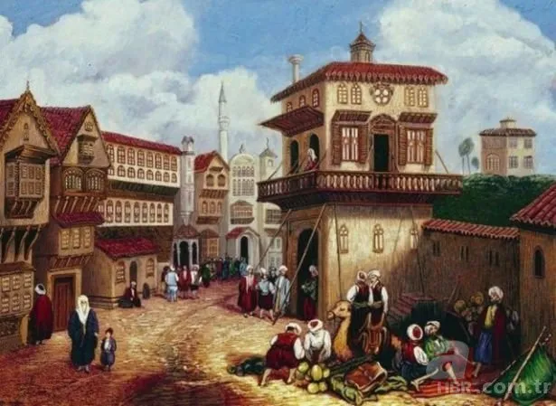Osmanlı’da Kurban Bayramı nasıldı?