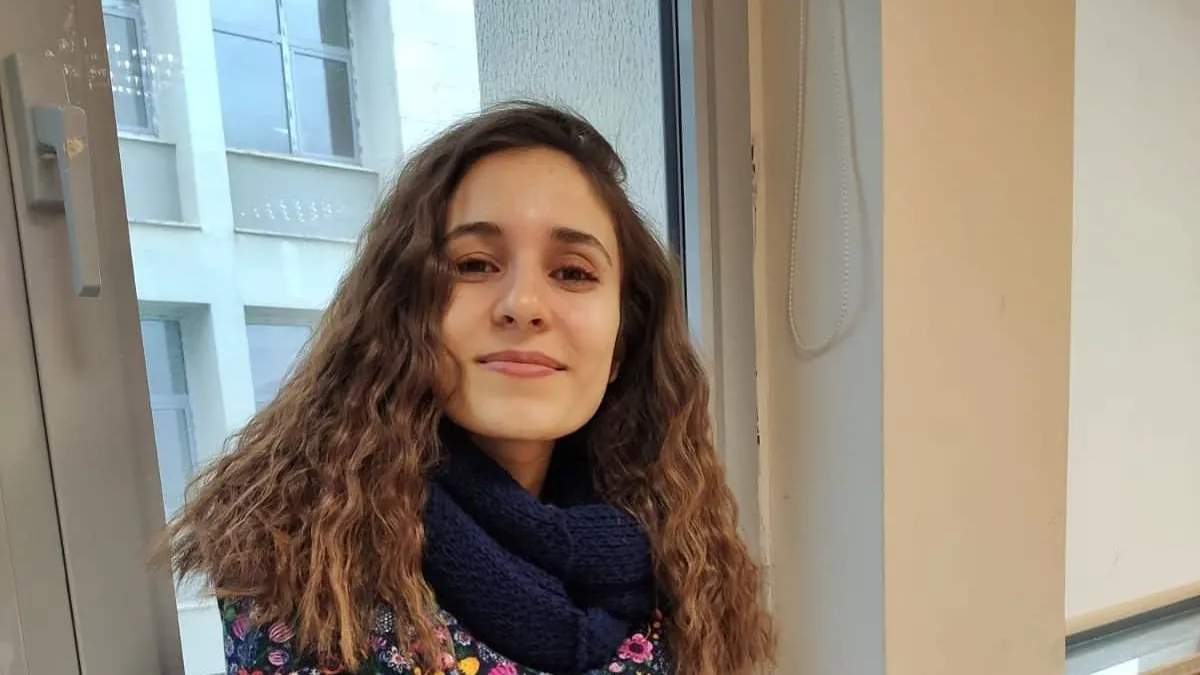 Gülistan Doku soruşturmasında sır perdesi aralanıyor! Eski sevgilinin ifadesi ortaya çıktı: HTS kayıtları gerçeği açığa çıkardı